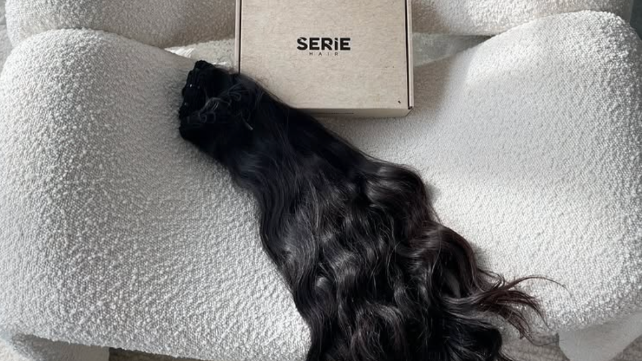 Hair Processing 101: A Two-Minute Guide to What Happens Between Collection and Installation