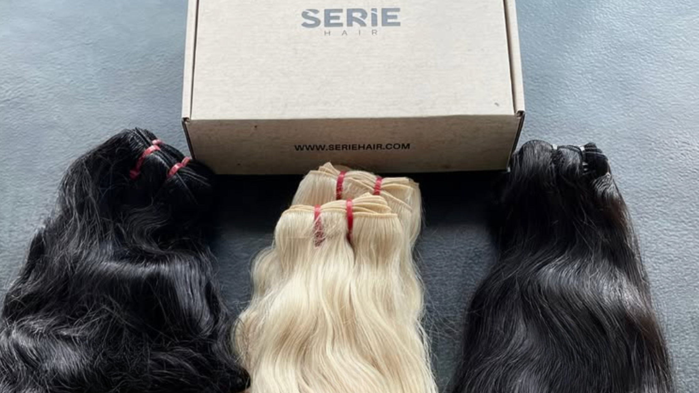 Texture & Length Guide: Choosing the Perfect Bundle for Your Lifestyle and Styling Routine