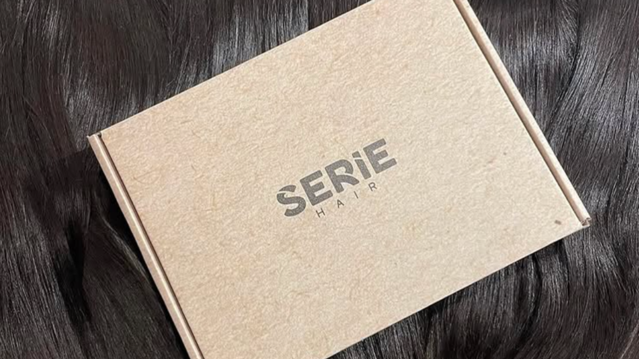 Why Raw Hair Extensions Are Worth the Investment | SERIE