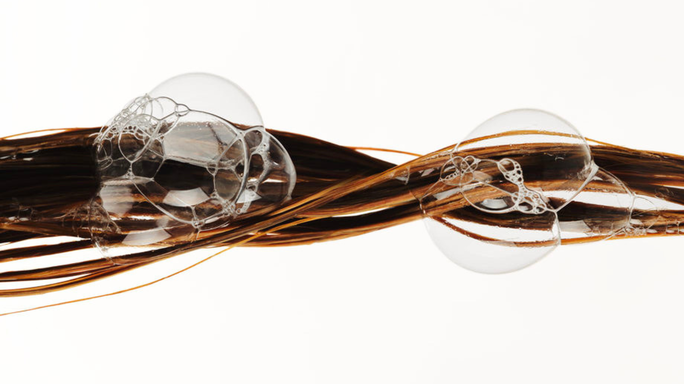 Hair Cuticles: The Science Behind Smooth, Resilient Hair & Luxury Raw Extensions