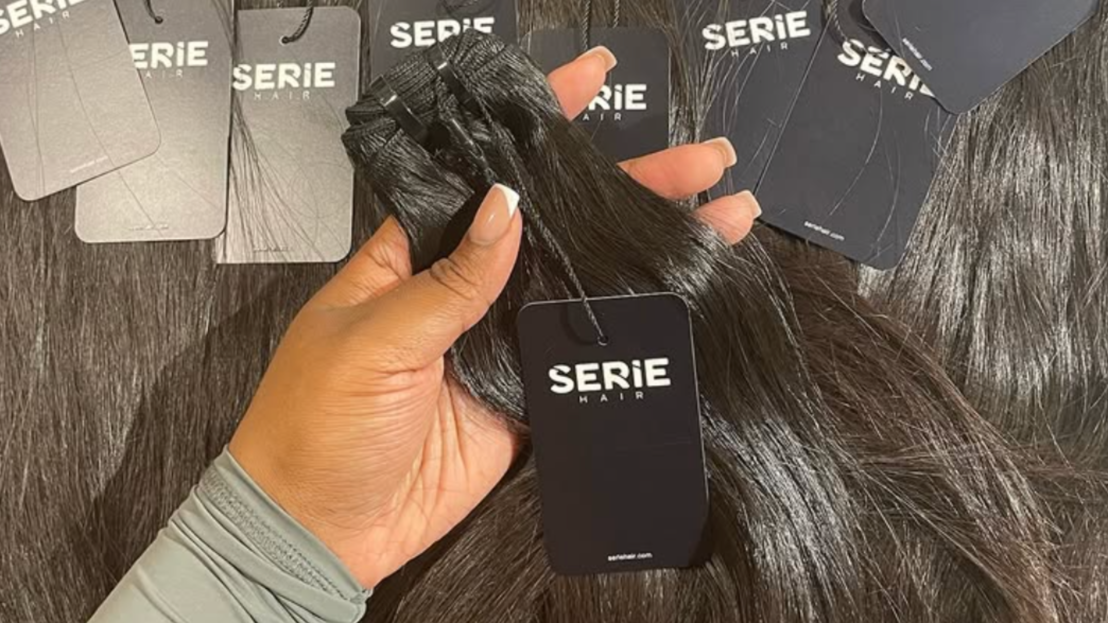 How to Verify That Your Hair Extensions Are Truly Raw