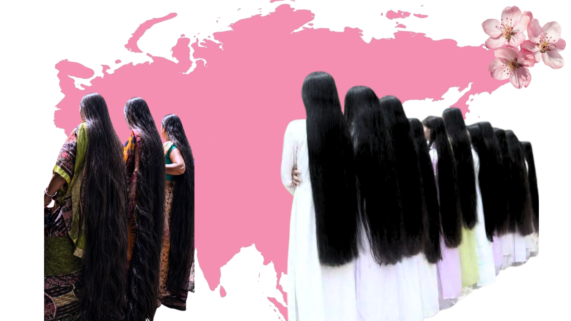 Why Raw Hair Bundles Can Look Different From Each Other