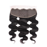 HD Raw Frontal 13x6 - Body Wave