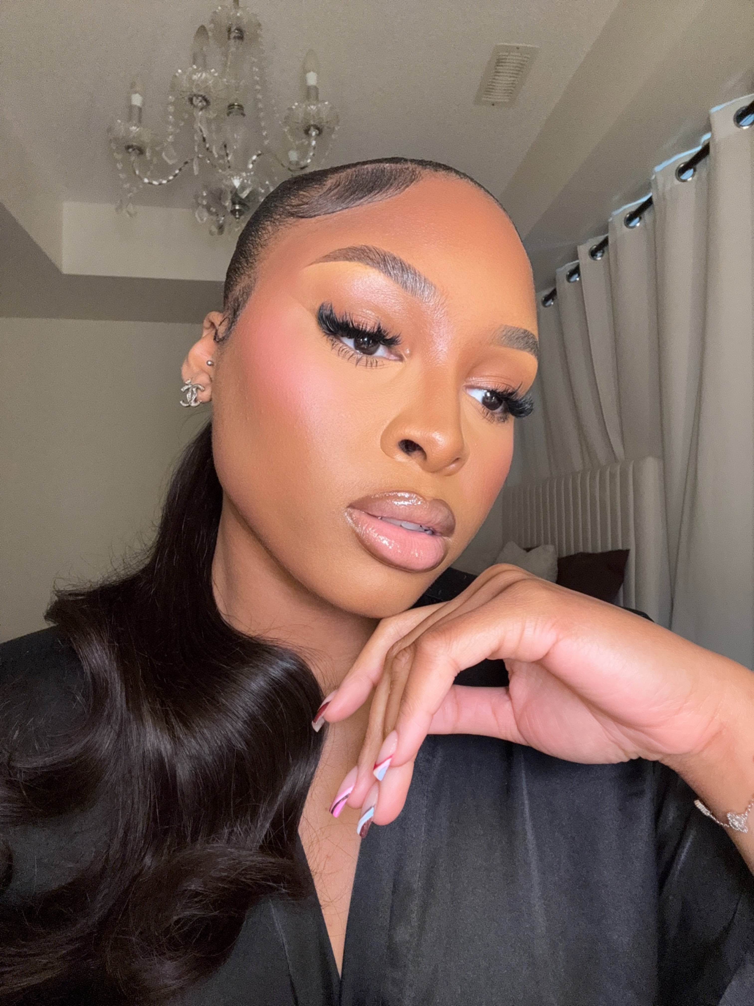 Vietnam Raw Hair Bundle - Body Wave