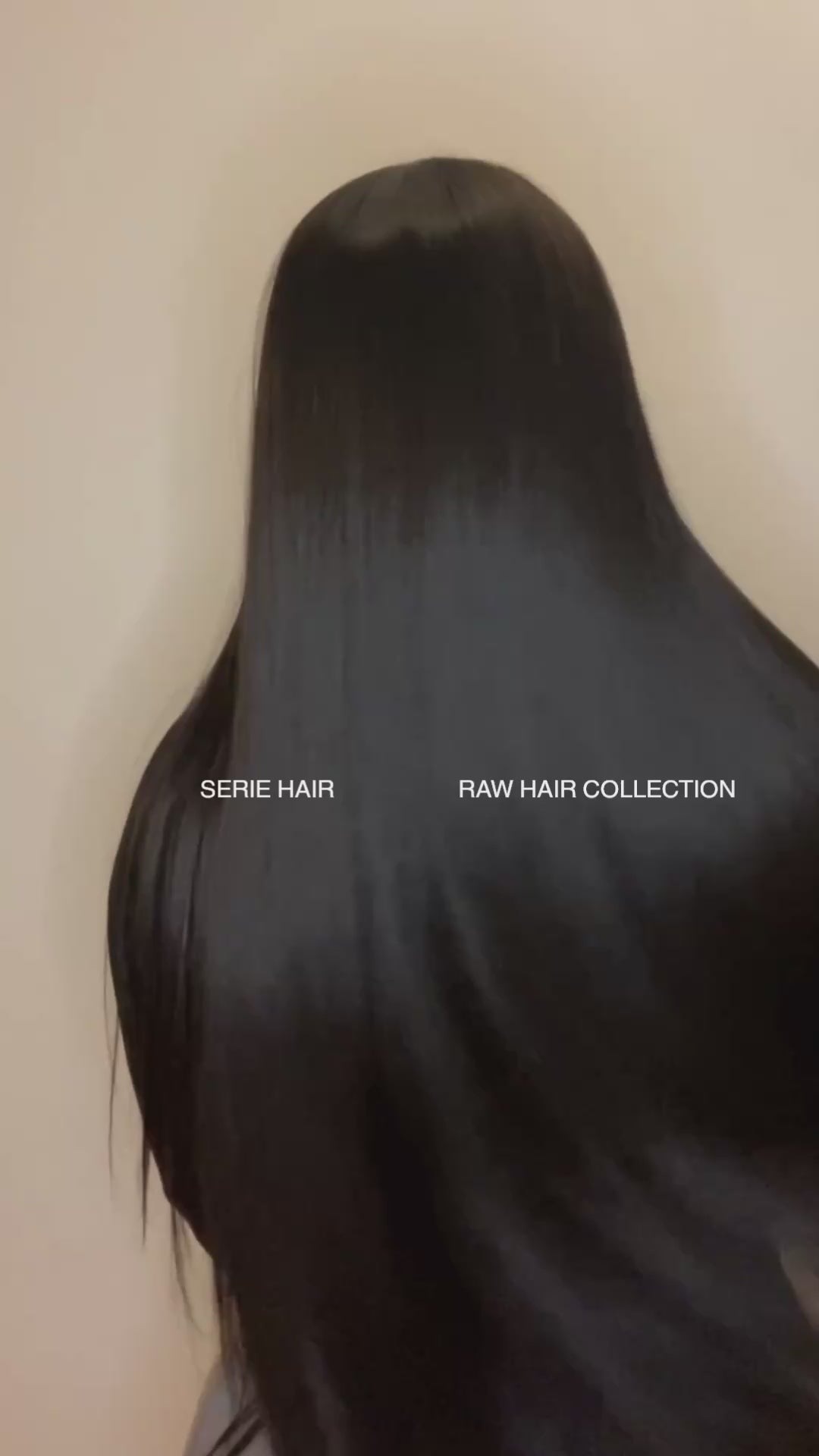 Vietnam Raw Hair Bundle - Straight