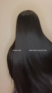 Vietnam Raw Hair Bundle - Straight